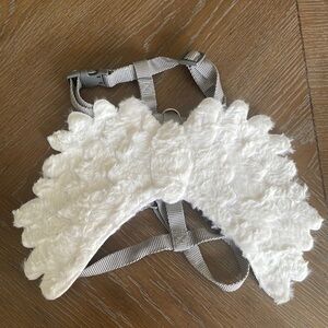 Dog Angel-Cupid Costume